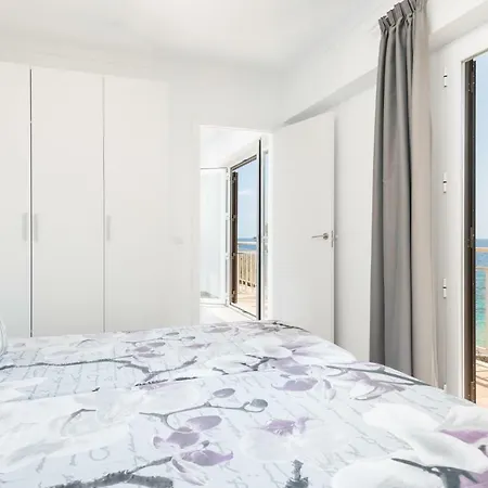 Apartment Talaiot Cala Millor *