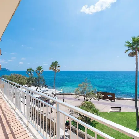 Apartment Talaiot Cala Millor