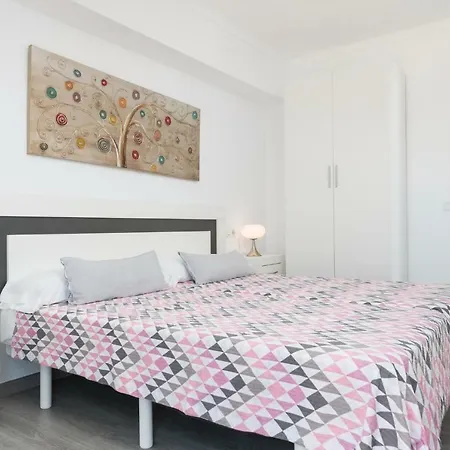 Apartment Talaiot Cala Millor *
