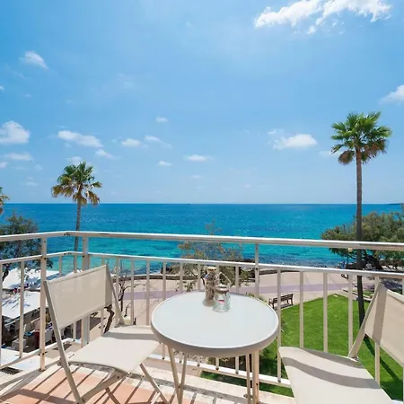 Talaiot Cala Millor Apartment Cala Millor (Mallorca)