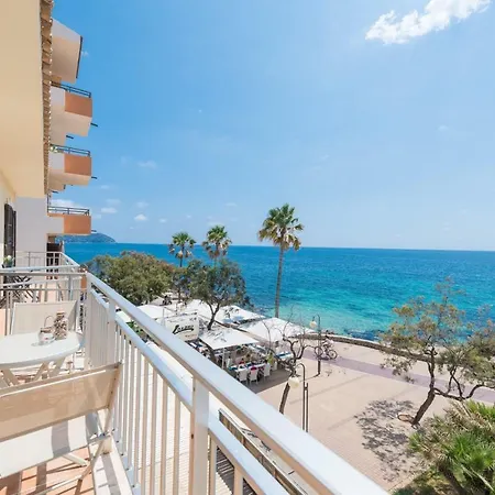 Talaiot Cala Millor *