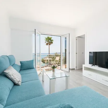 Apartment Talaiot Cala Millor *