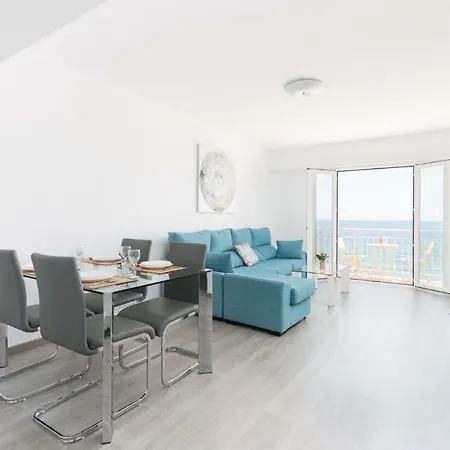Talaiot Cala Millor Apartment Cala Millor (Mallorca)