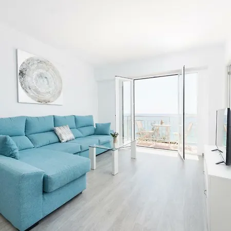 Apartment Talaiot Cala Millor