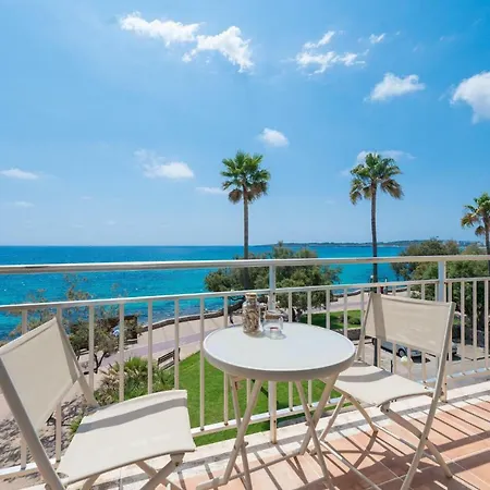 Talaiot Cala Millor *