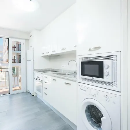 Apartment Talaiot Cala Millor