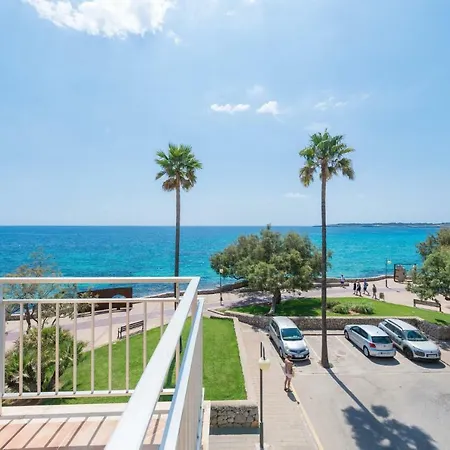 Apartment Talaiot Cala Millor